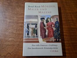 Mörder, Maler und Mäzene