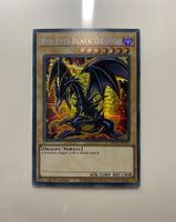 Red-Eyes Black Dragon