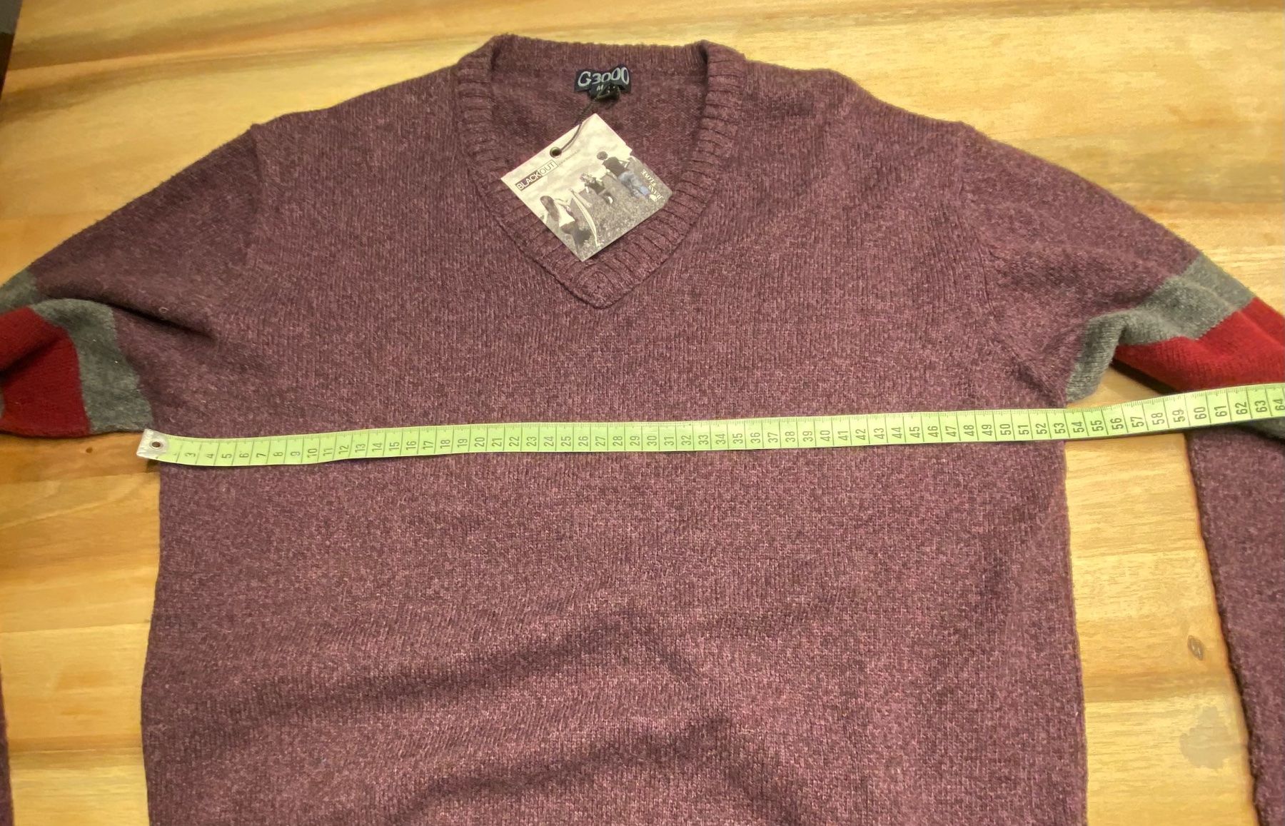 Maglioni & Felpe: Pullover V-Ausschnitt, Gr. M, NEU – Nuovo (secondo la descrizione) da Herrenschwanden venduto da Cate67 3