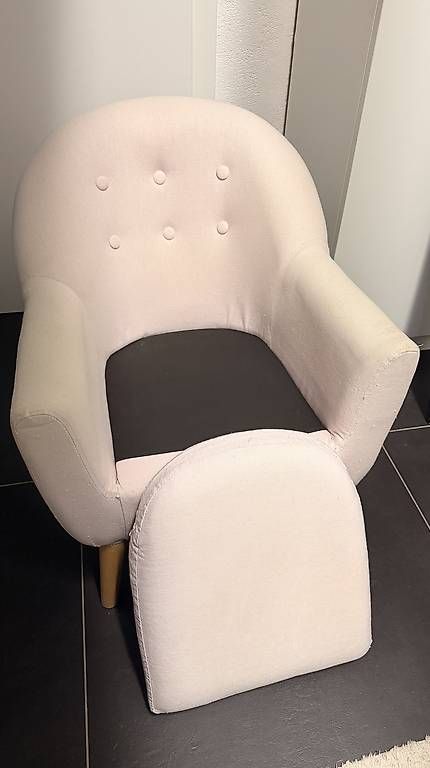 Sessel: Kindersessel Kids Concept – Gebraucht aus Zollikofen von Crii 3