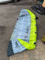 Flysurfer VMG 9m² (2022)  Wie neu  Nur 1 Testflug