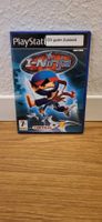 PS2 - I Ninja