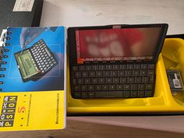 Psion Series 5, 8 MB, neues Gerät mit Originalverpackung