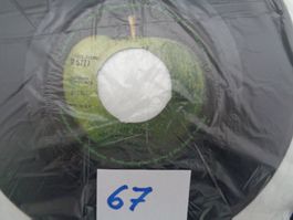 2 Vinyl Singles – The Beatles - Vintage