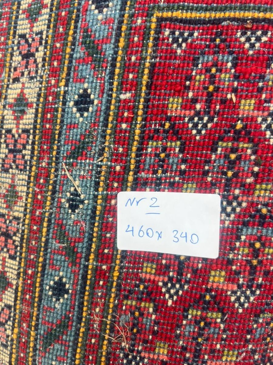 Tapis: Orientteppich (2) – D'occasion à Glattfelden par maa_qcj8 9