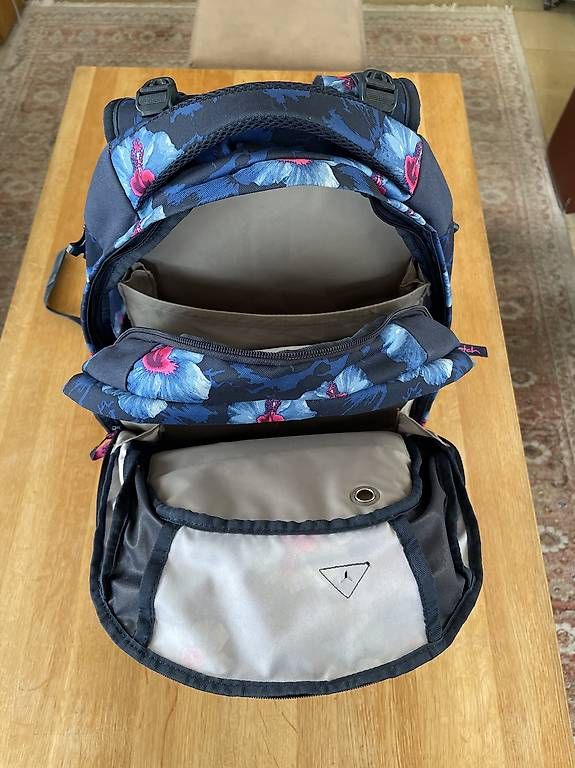 Sacs & sacs à dos: Schulrucksack – D'occasion à Lamboing par Sudaliso4 4