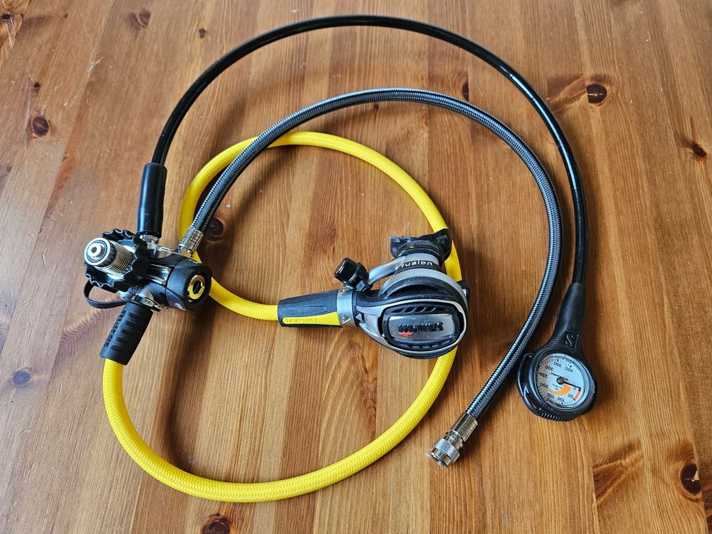 Octopus Mbel Gebraucht