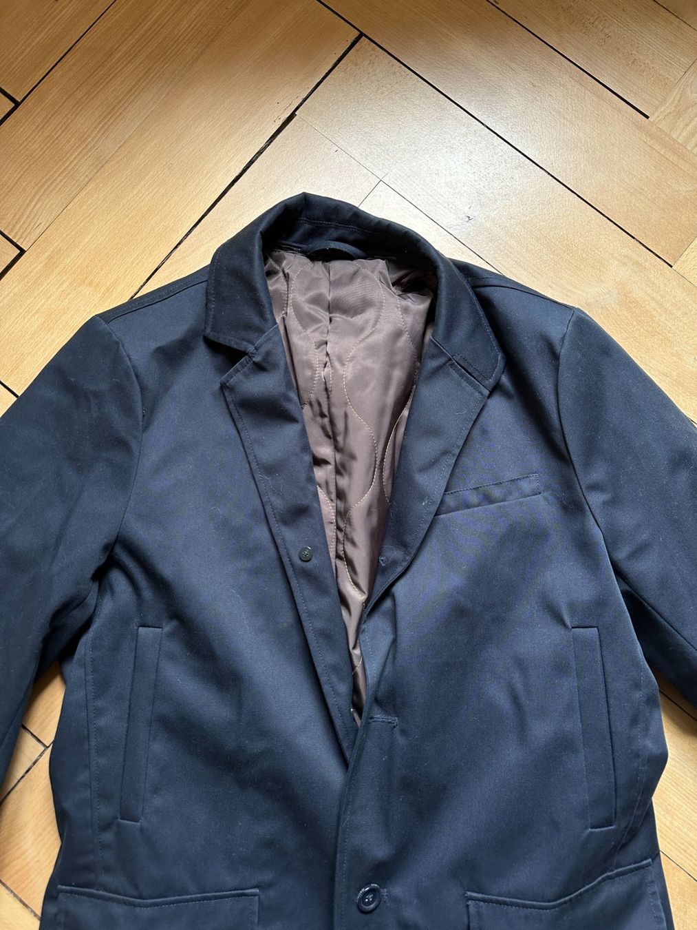 Jacken: MATINIQUE - Jacke dunkelblau L – Gebraucht aus Zürich von Diazaio 1