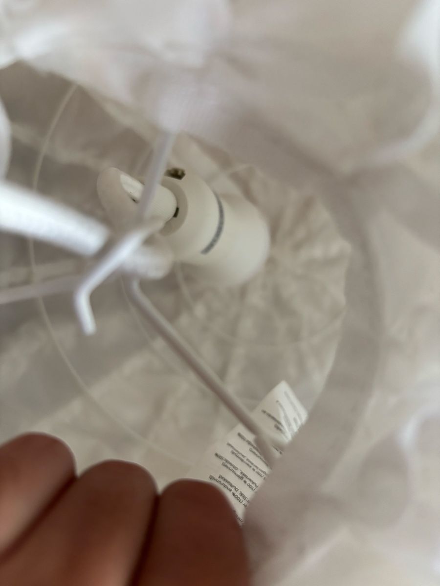 Ikea Kronleuchter & Deckenlampen: IKEA Haengelampe – Gebraucht aus liebefeld von tor_nn2l 2