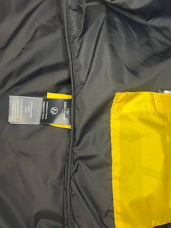 Jacken: Veste sans manche Éden Park – Gebraucht aus Genève von KamKam 3