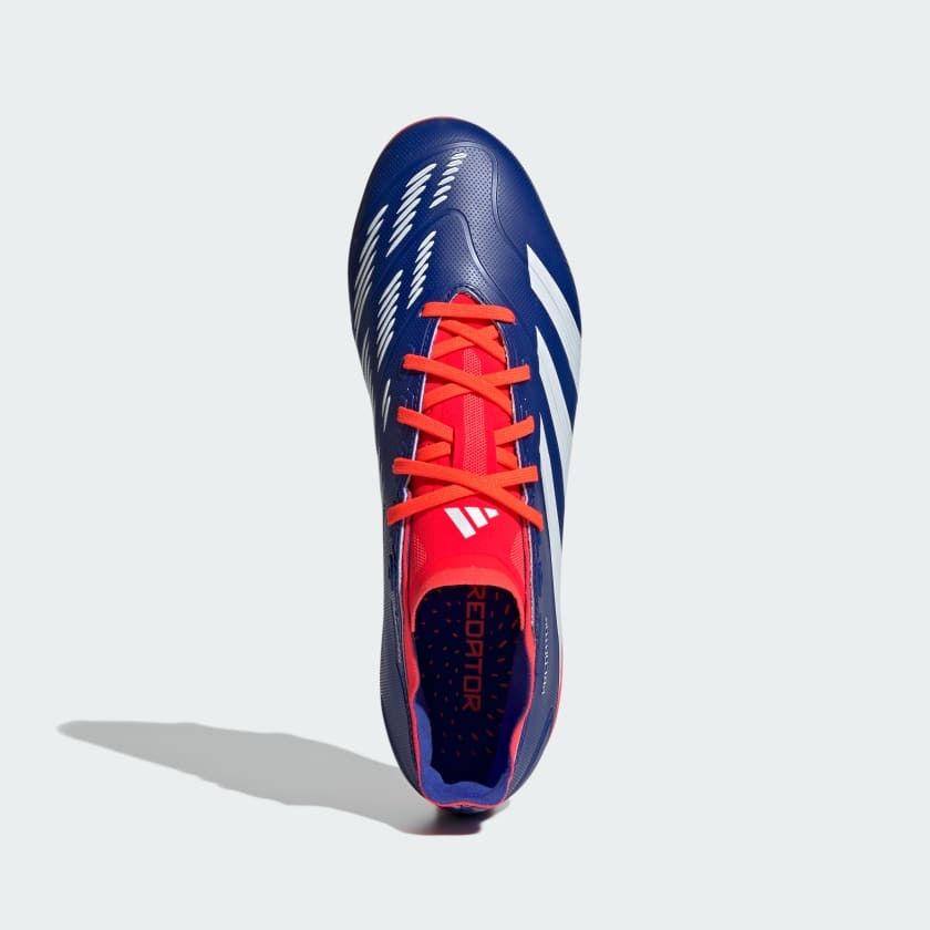 Adidas Scarpe da uomo: Adidas Predator League FG Gr.. 44 – Nuovo e nell'imballaggio originale da Spreitenbach venduto da Opfikoner1 7