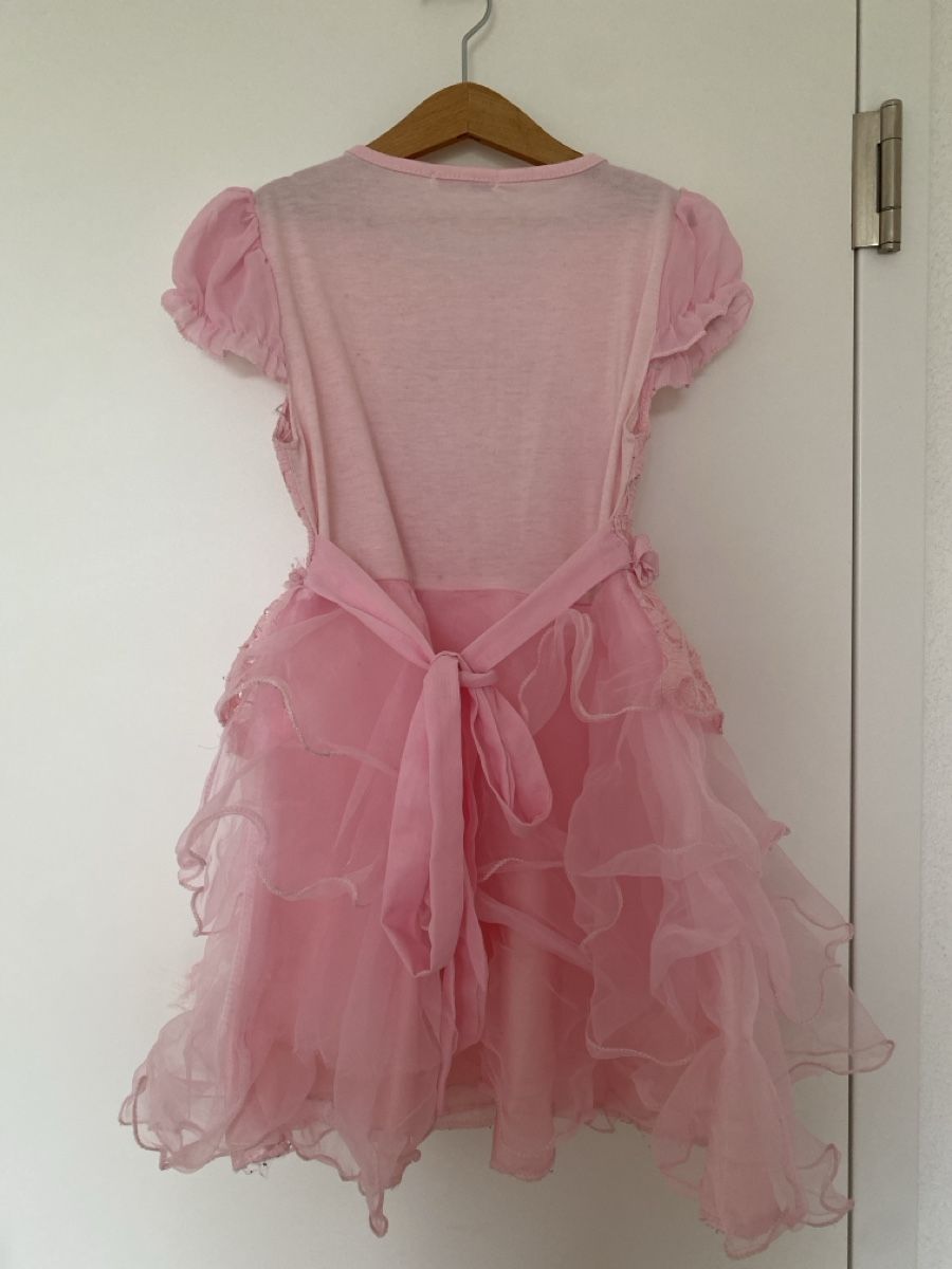 Vestiti & Gonne: Manga Kleid ca. Grösse 110 – Usato da Zumikon venduto da Teuchter 2