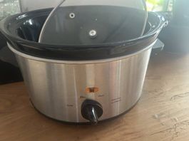 Slowcooker