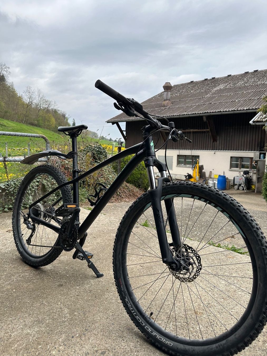 Specialized Biciclette: Specialized Pitch Comp – Usato da Liestal venduto da Cliestal 2