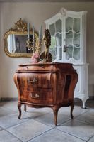 Edle antike Barock Kommode*Atelier-elisa