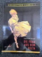 Comic Die Frau aus dem Delta Lax Frank Giroud 1. Auflage