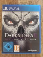 Darksiders II: Deathinitive Edition PS4 / PS5  📀🎮📀 TOP
