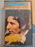 Gilbert Bécaud - Cassette D'Or (Cass, Comp)