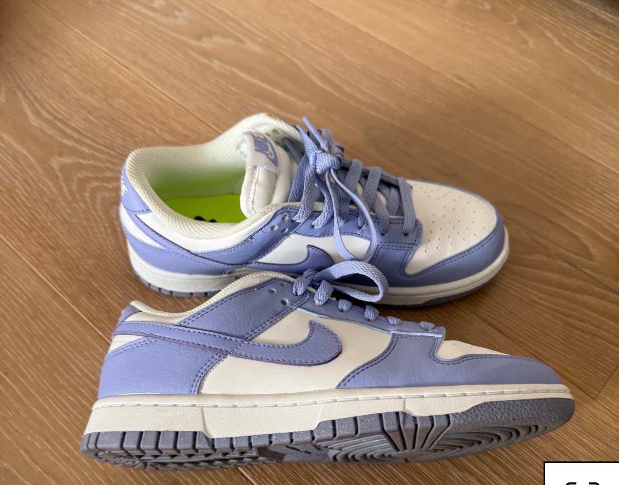 Nike Scarpe da donna: Nike Dunk low next nature lilac – Usato da Oberwil-Lieli venduto da kev_vm5v 1