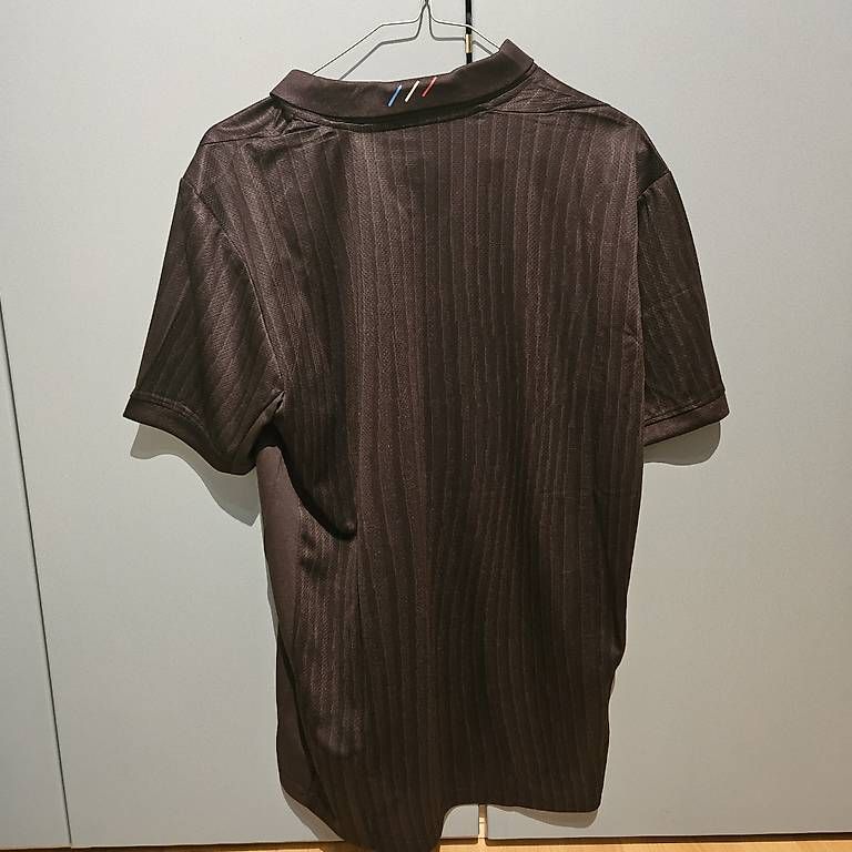 Canottiere & Pantaloni: Maglia PSG – Usato da novazzano venduto da remolabarca1 1