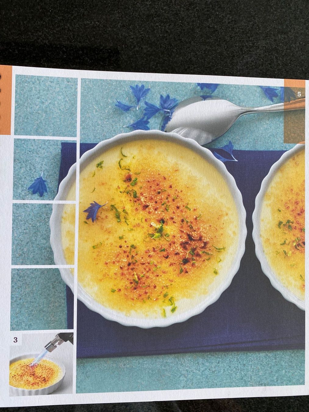 Libri: Betty Bossi - Easy Sweets – Nuovo (secondo la descrizione) da Meisterschwanden venduto da Lapins2019 5