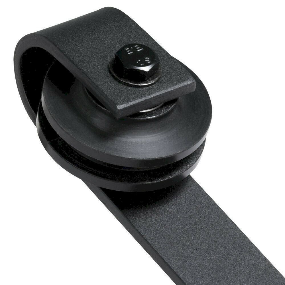 Portes: Schiebetürsystem Set 366cm – Neuf avec emballage d'origine à Bottighofen par zaap 4