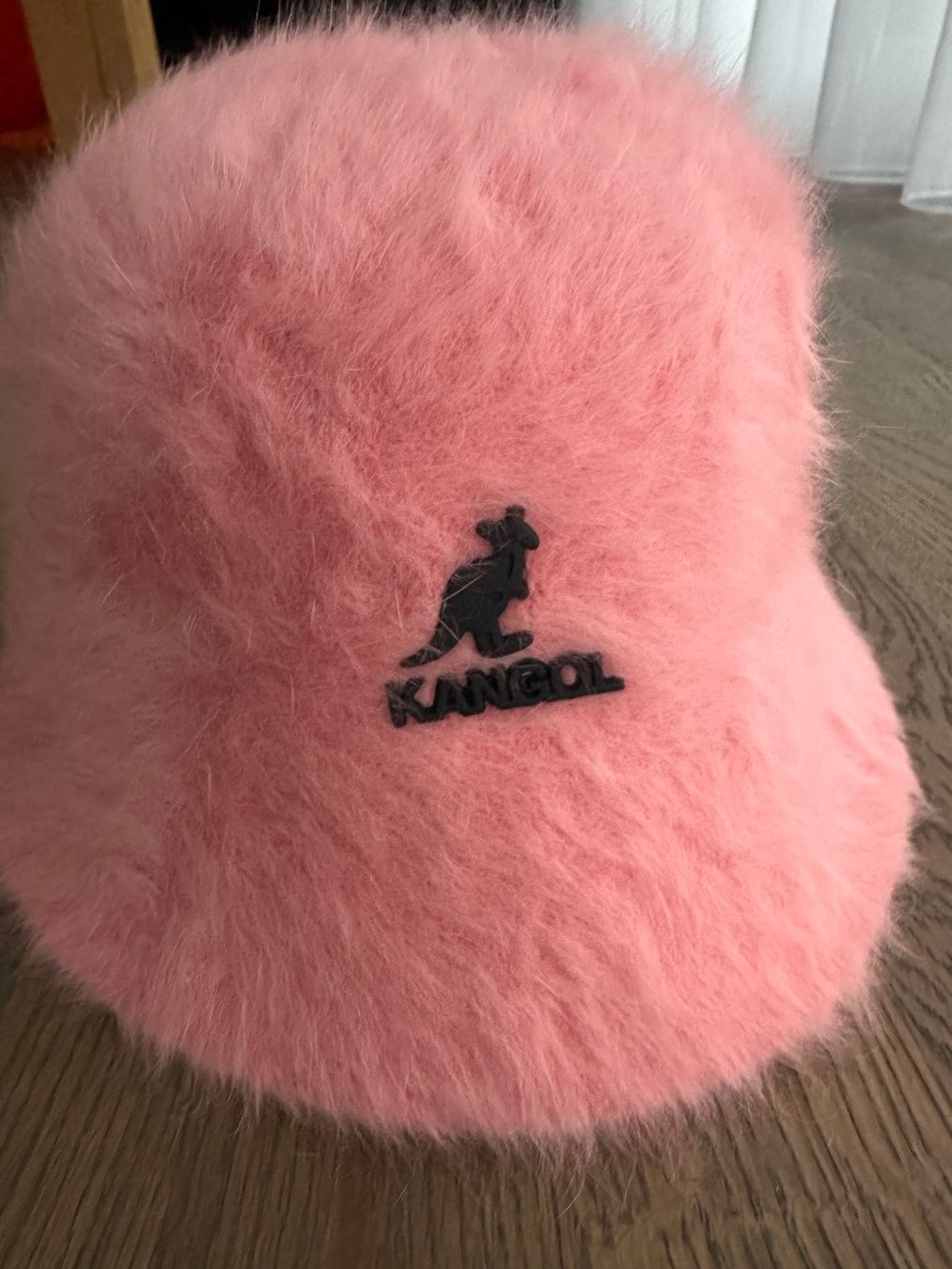 Hüte, Mützen & Caps: Kunstfell-Fischerhut  Kangol – Neu (gemäss Beschreibung) aus Mühlethurnen von Fudoshin1 1