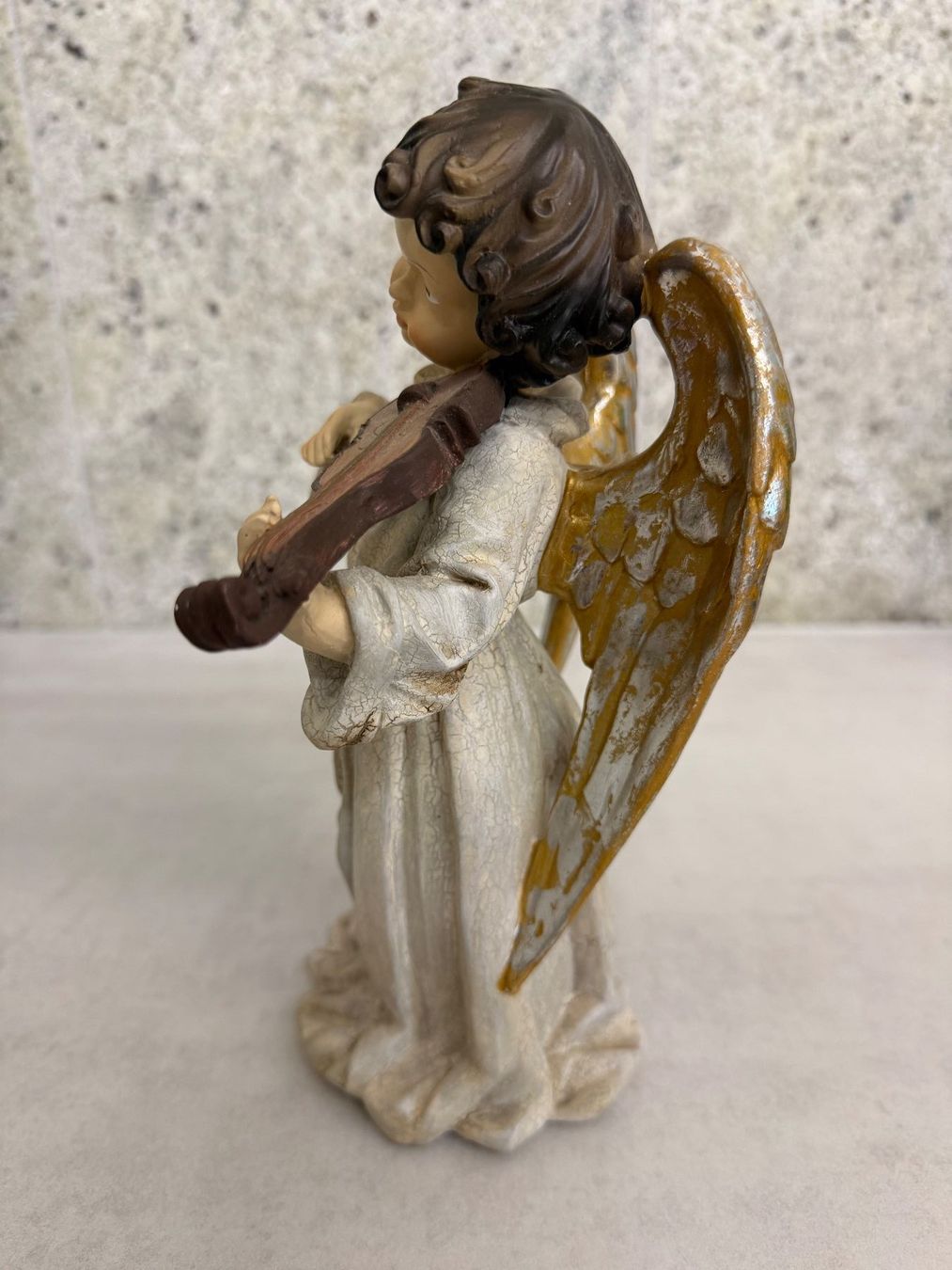 Statuette: Dekorativer Engel – Usato da Geroldswil venduto da Jeremy11 1