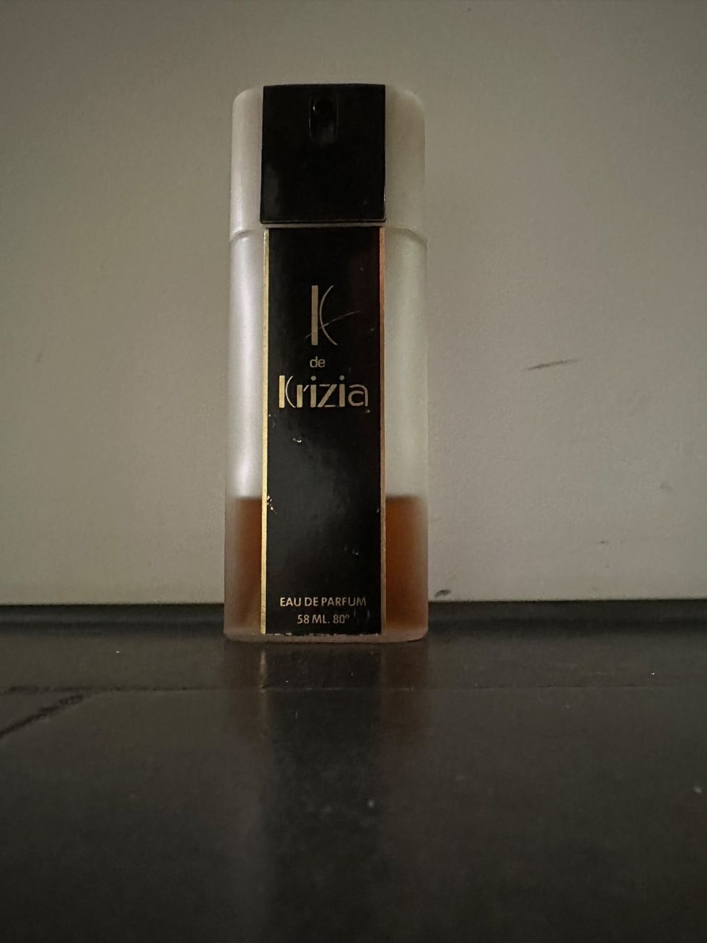 Parfums & Eau de Toilette: K de Krizia Eau de Parfum – D'occasion à Rheinfelden par Thomasm264 1