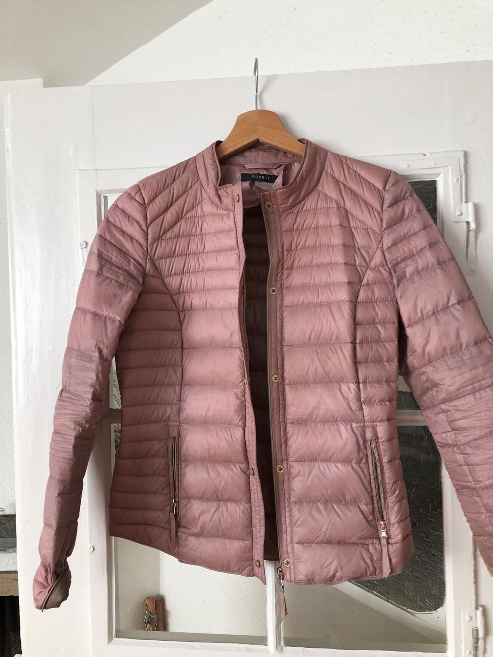 Esprit Giacche: esprit daunenjacke – Usato da Neuhausen am Rheinfall venduto da stundgirl