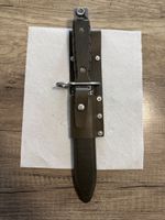 Bajonett victorinox Sig Stgw 90