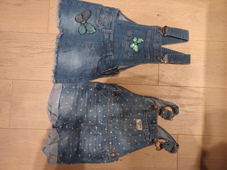Mädchenkleidung gr 98/104