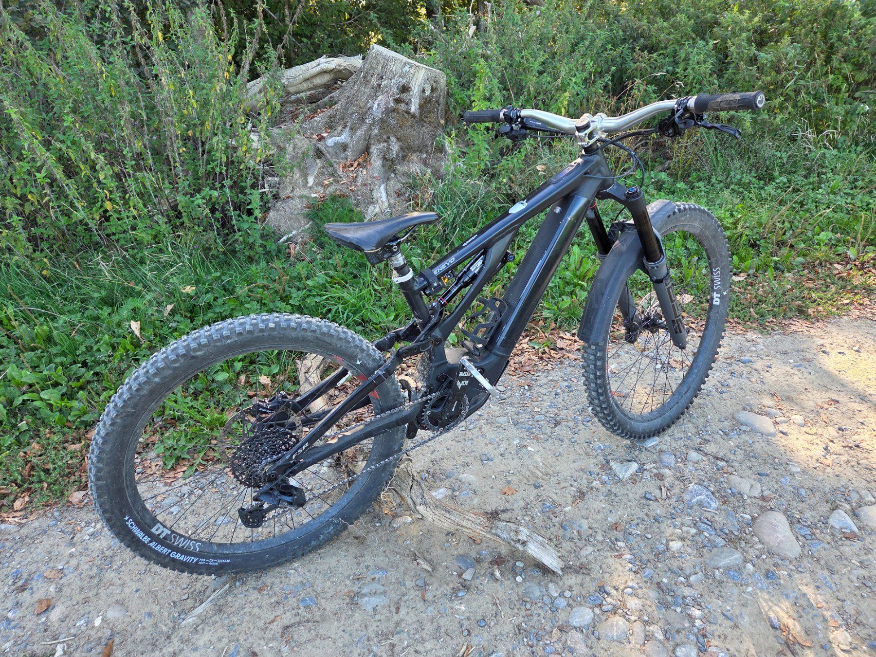 Specialized Biciclette: Specialized Kenevo/Neu – Usato da Bern venduto da Freeride001