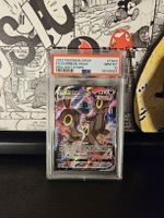 PSA 10 Umbreon VMax Brilliant Stars TG23 Pokemon Gem Mint
