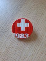 1.August Abzeichen 1983