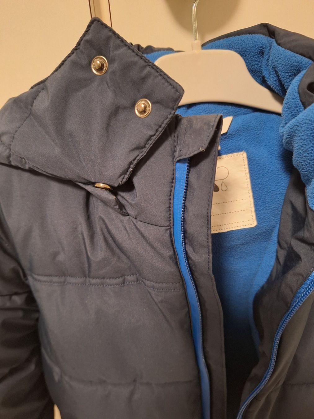 Giacche & Cappotti: Kids Winterjacke Gr. 134/140 – Usato da Biberist venduto da rospel 3