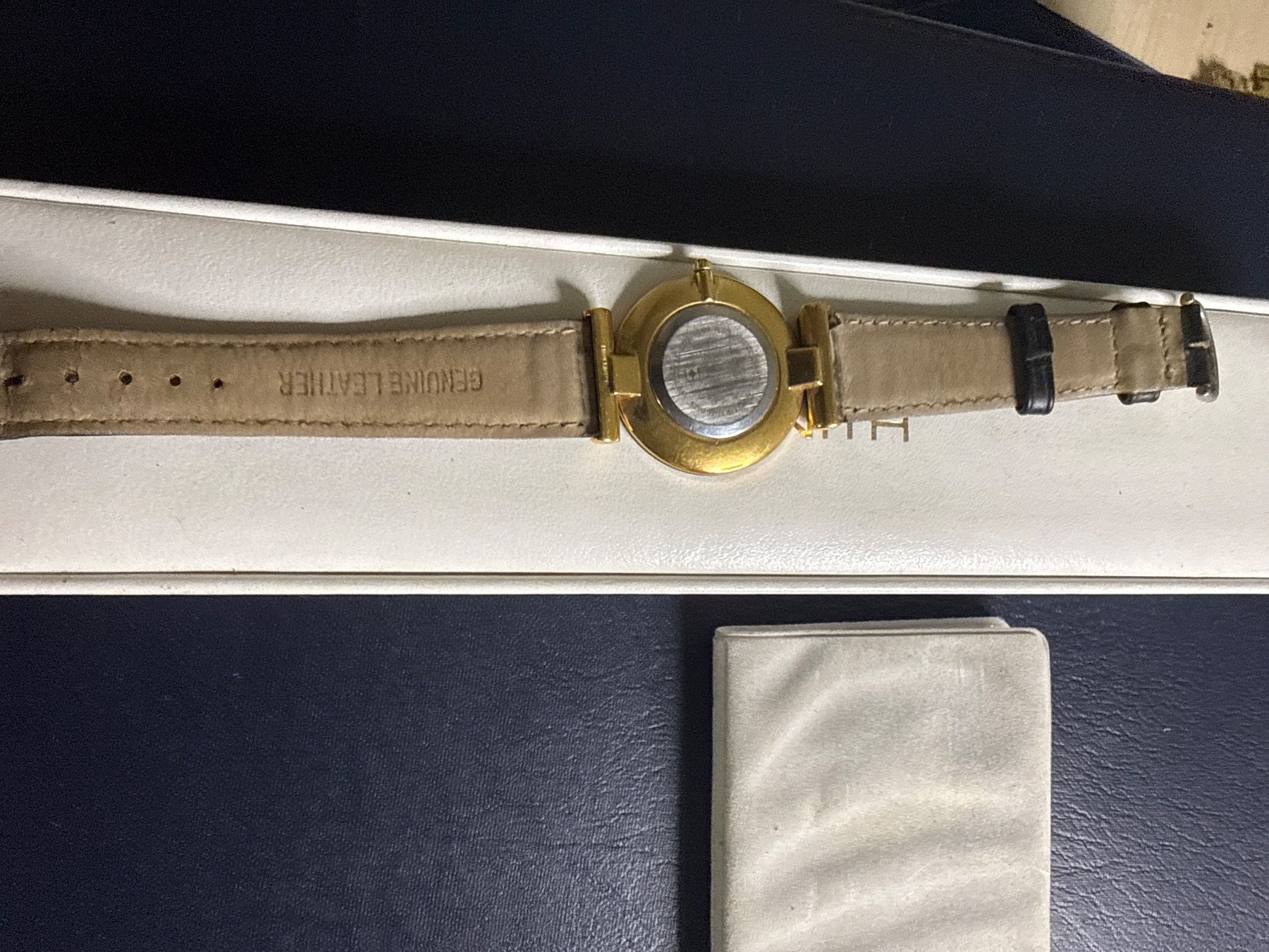 Zenith Uhren: Zenith 31 mm – Gebraucht aus Pfeffingen von Allhandelklgwatches 4
