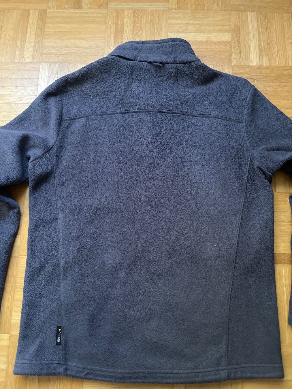 Jack Wolfskin Jacken: Jack Wolfskin Herren Fleecejacke – Neu (gemäss Beschreibung) aus Wangen b. Olten von break72 4