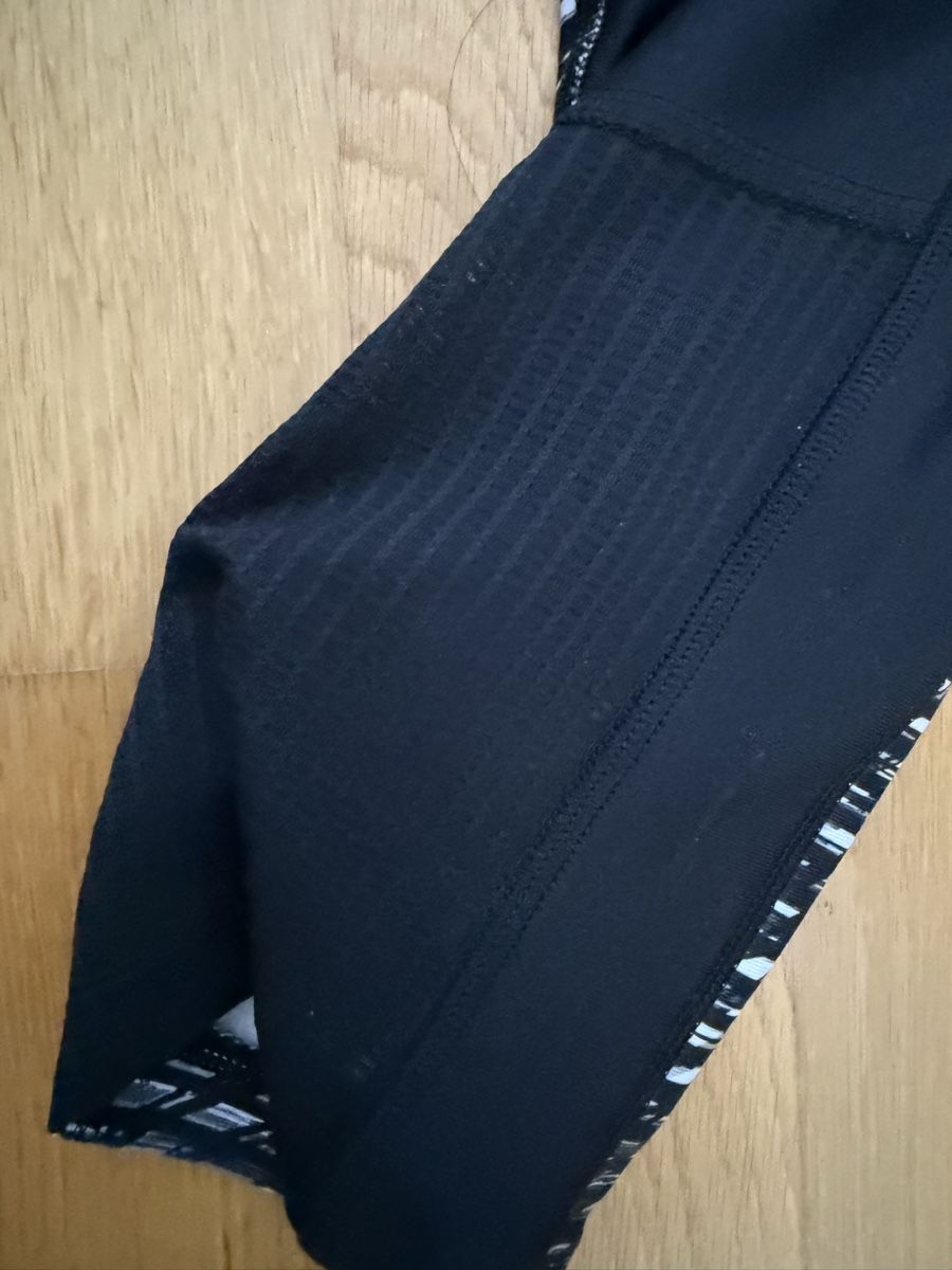 Under Armour Hosen: Under Armour 3/4 Sporthose, Gr. S – Neu (gemäss Beschreibung) aus Lenzburg von car_pzg8 4