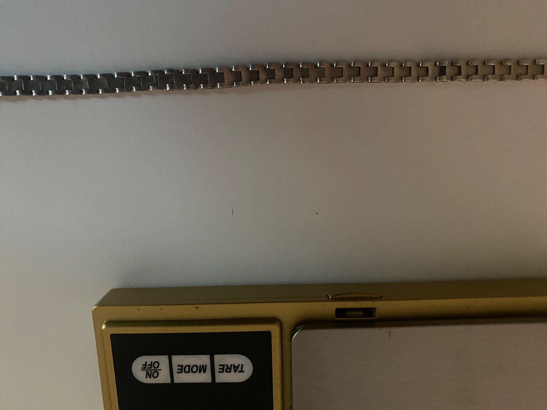 Bracciali & Braccialetti: Silber Armband – Usato da Liestal venduto da marieugenia 2