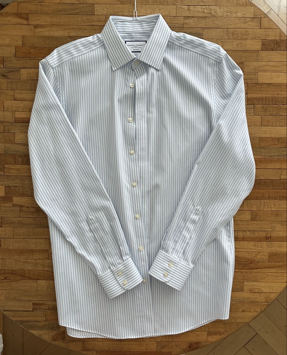 Camicie: Neu Charles Tyrwhitt Hemd – Nuovo (secondo la descrizione) da Zürich venduto da enl_It9y 4