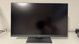 BenQ PD2700U PC- und Grafikmonitor 4K UHD