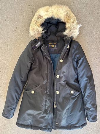 Woolrich XS