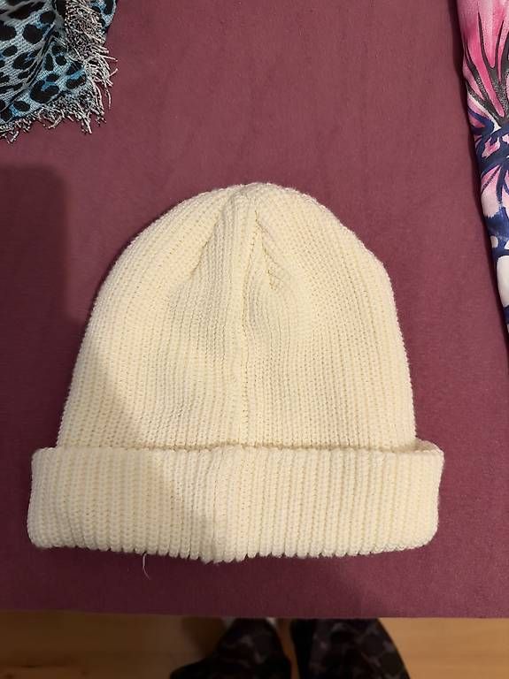 Hüte, Mützen & Caps: Capello invernale  – Neu und originalverpackt aus Gorduno von deesssiree 1