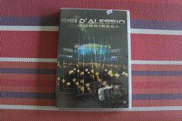 DVD: Gigi D'Alessio - Cuorincoro NEU