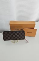 Louis Vuitton Portemonnaie Clemence