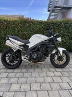 Triumph Speed Triple