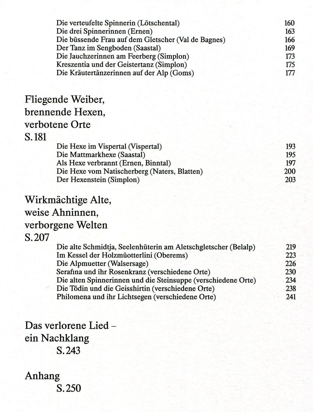 Libri: Wallis, Sagen und Geschichten – Usato da Aarau venduto da Elmaar41 3