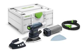 Festool DTS 400 REQ-Plus Deltaschleifer