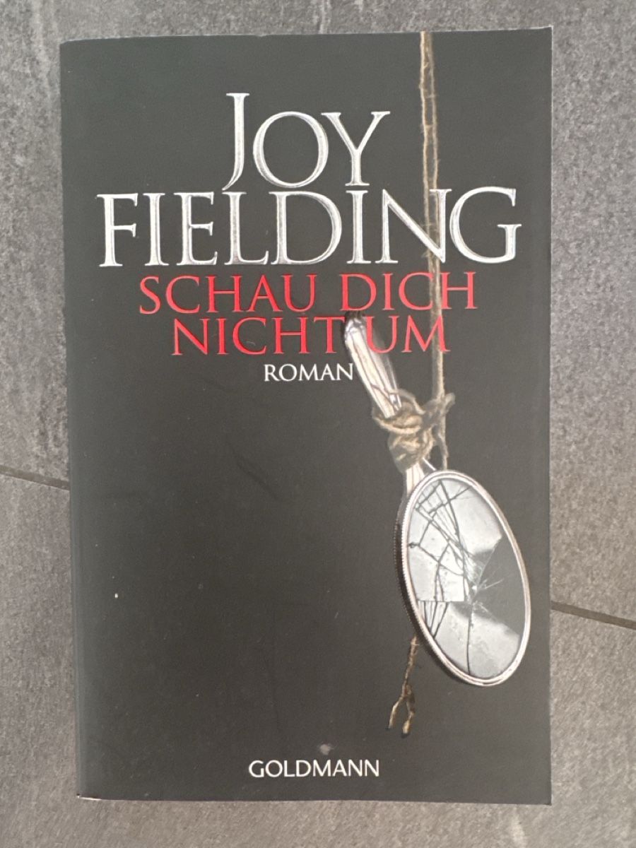 Livres: Bücher von Joy Fielding – D'occasion à Stetten AG par jan_9vnh 4